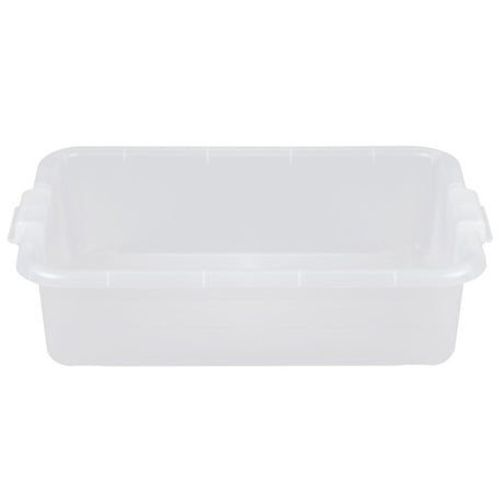 Vollrath 1521-C13 Traex® Color Mate™ Food Storage Box 20"W X 15"D X 5"deep