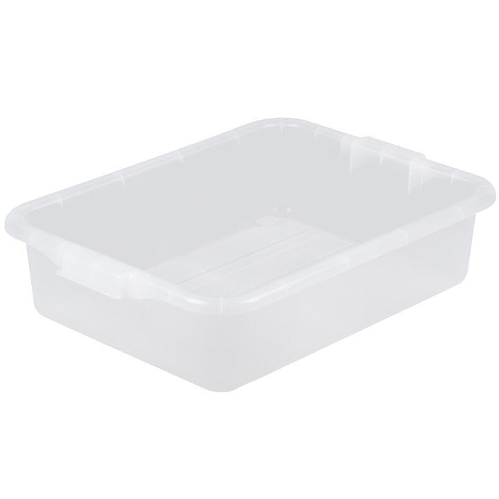 Vollrath 1521-C13 Traex® Color Mate™ Food Storage Box 20"W X 15"D X 5"deep