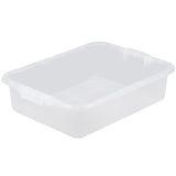 Vollrath 1521-C13 Traex® Color Mate™ Food Storage Box 20"W X 15"D X 5"deep