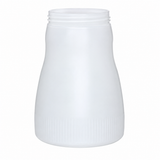 Vollrath 4864J Dripcut® Syrup Server Jar Only 64 Oz. Polyethylene