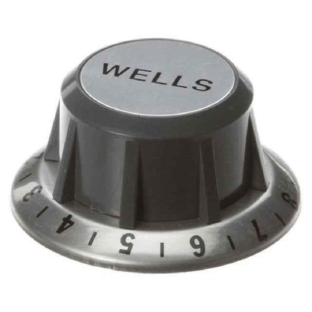Wells 2R-30372 Dial