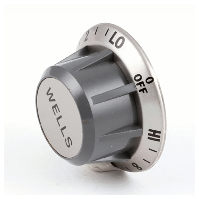 Wells 2R-40498 Knob