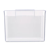 Waring WIC50 Ice Crusher Countertop 14" W X 18.75" D X 23.25" H