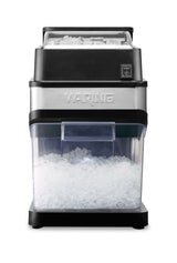 Waring WIC50 Ice Crusher Countertop 14" W X 18.75" D X 23.25" H