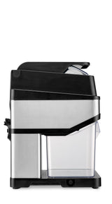 Waring WIC50 Ice Crusher Countertop 14" W X 18.75" D X 23.25" H