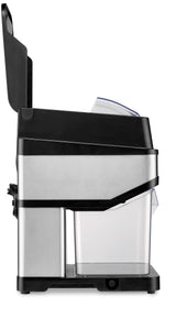 Waring WIC50 Ice Crusher Countertop 14" W X 18.75" D X 23.25" H