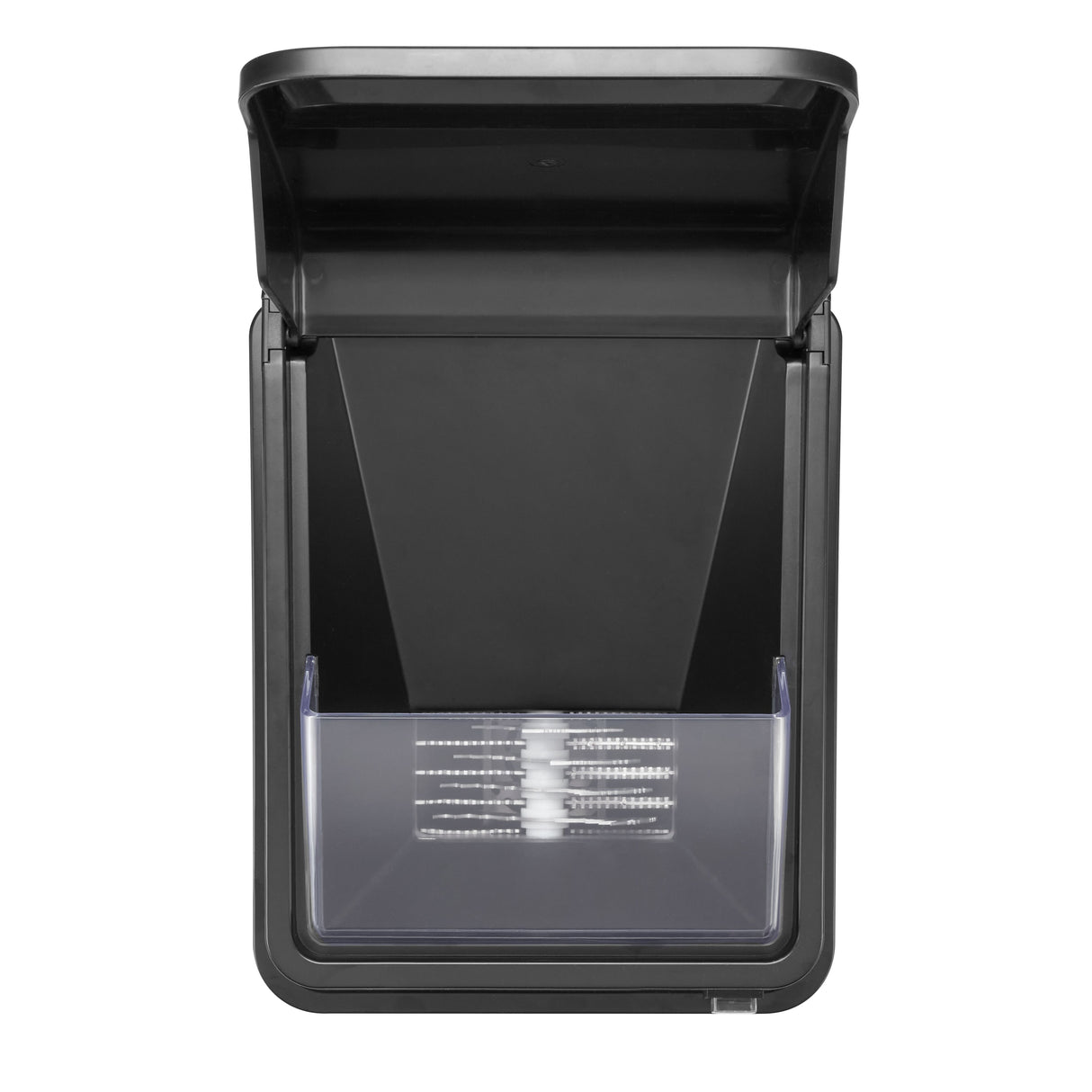 Waring WIC50 Ice Crusher Countertop 14" W X 18.75" D X 23.25" H
