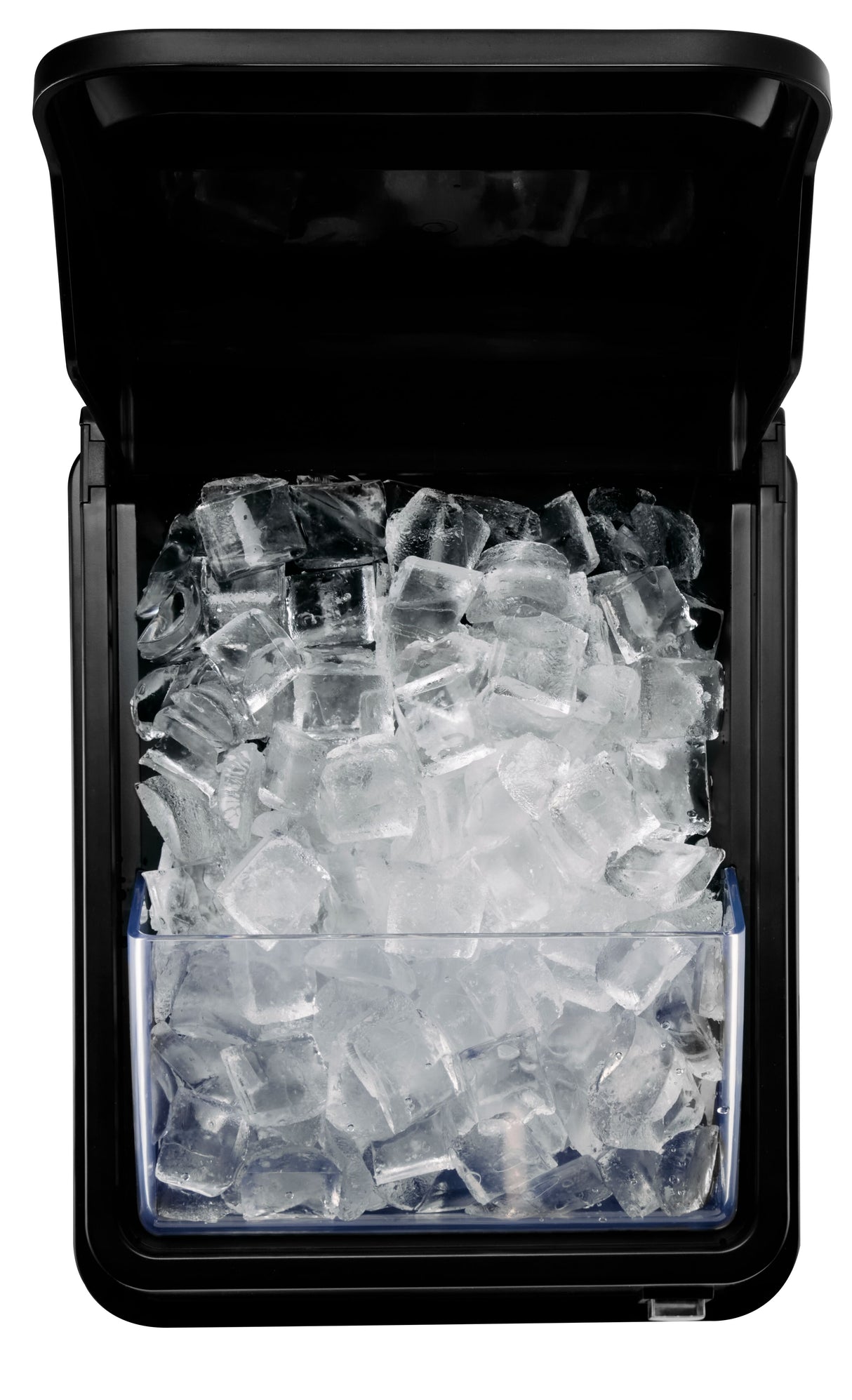 Waring WIC50 Ice Crusher Countertop 14" W X 18.75" D X 23.25" H