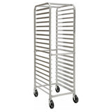 AllPoints WINALRK20 Sheet Pan Rack 20 Tier Hd Alum