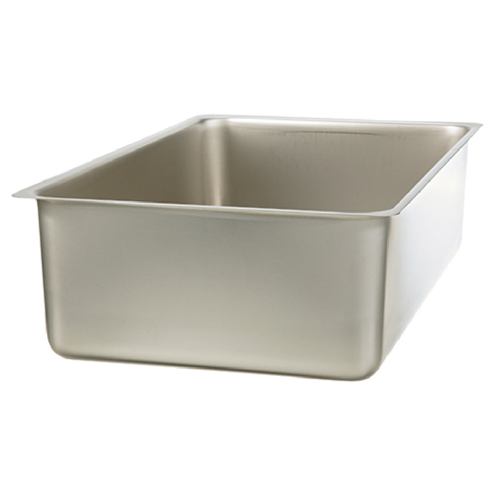 AllPoints WINCWPP Spillage Pan Full X 6in S/s