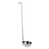 Star Mfg 21700 Ladle 4oz S/s 1 Piece
