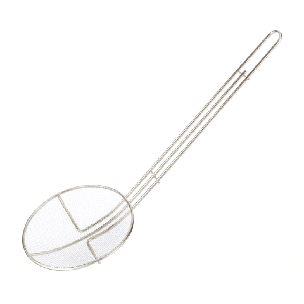 AllPoints WINSCF6R Skimmer 6 1/2in Rnd 20in Hndl