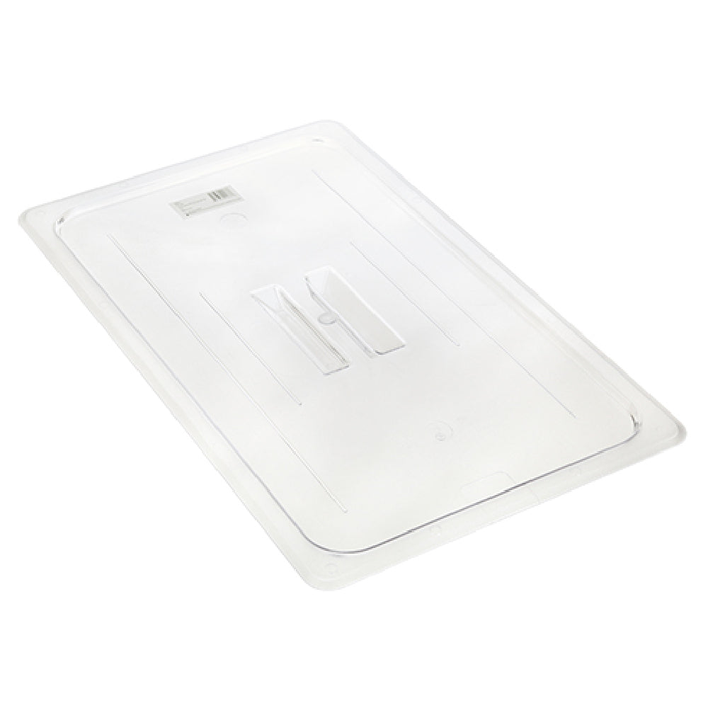 AllPoints WINSP7100S Pan Cover Full Solid