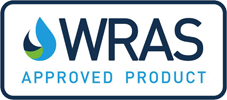 WRAS logo