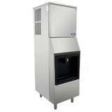 Atosa YDS0350A-161 Ice Machine 25"W 350 Lb Ice Production Per 24 Hours