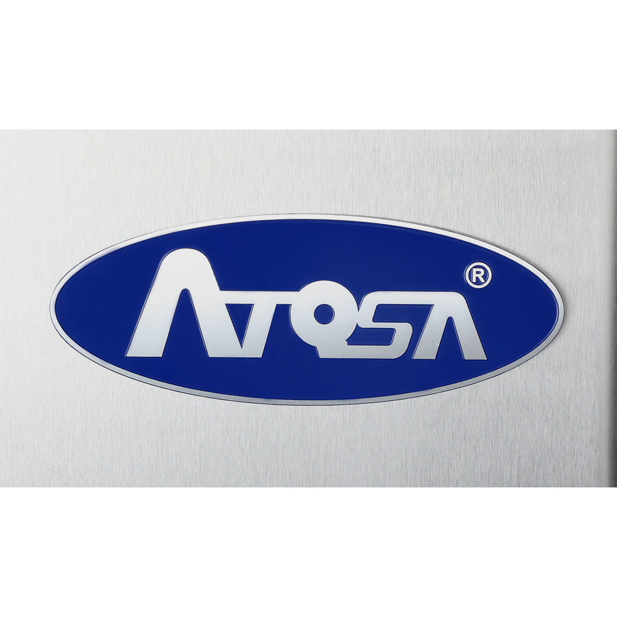 Atosa YDS0350A-161 Ice Machine 25"W 350 Lb Ice Production Per 24 Hours
