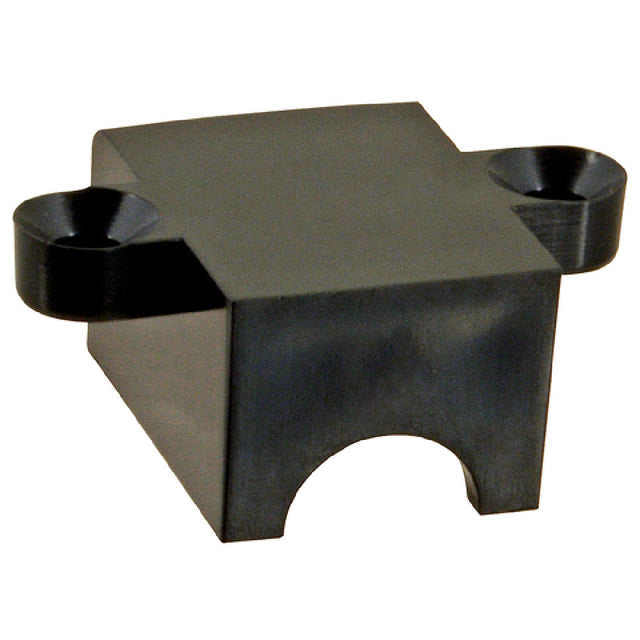 Franklin Machine Products 276-2045 Bottom Insert Black Plastic