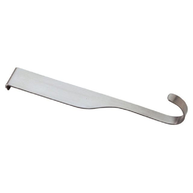 Mercer Culinary M30740 Hooks Single 5-3/8" X 3/4"