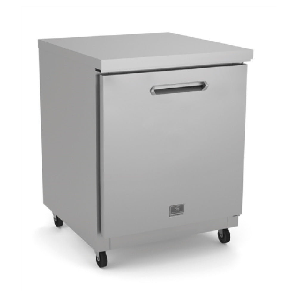 Kelvinator Commercial KCHUC27F - (738265) Undercounter Freezer, One-section, 27" Wide