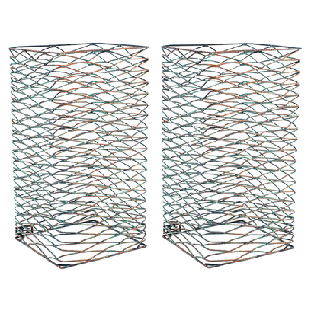 FOH BRI011PTI28 Promotional Pricing May Be Available! Contact Your FOH® Sales Representative For Details! B³ Buffet Building Blocks® Display Riser