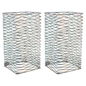 FOH BRI011PTI28 Promotional Pricing May Be Available! Contact Your FOH® Sales Representative For Details! B³ Buffet Building Blocks® Display Riser