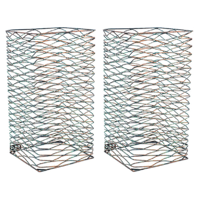 FOH BRI011PTI28 Promotional Pricing May Be Available! Contact Your FOH® Sales Representative For Details! B³ Buffet Building Blocks® Display Riser