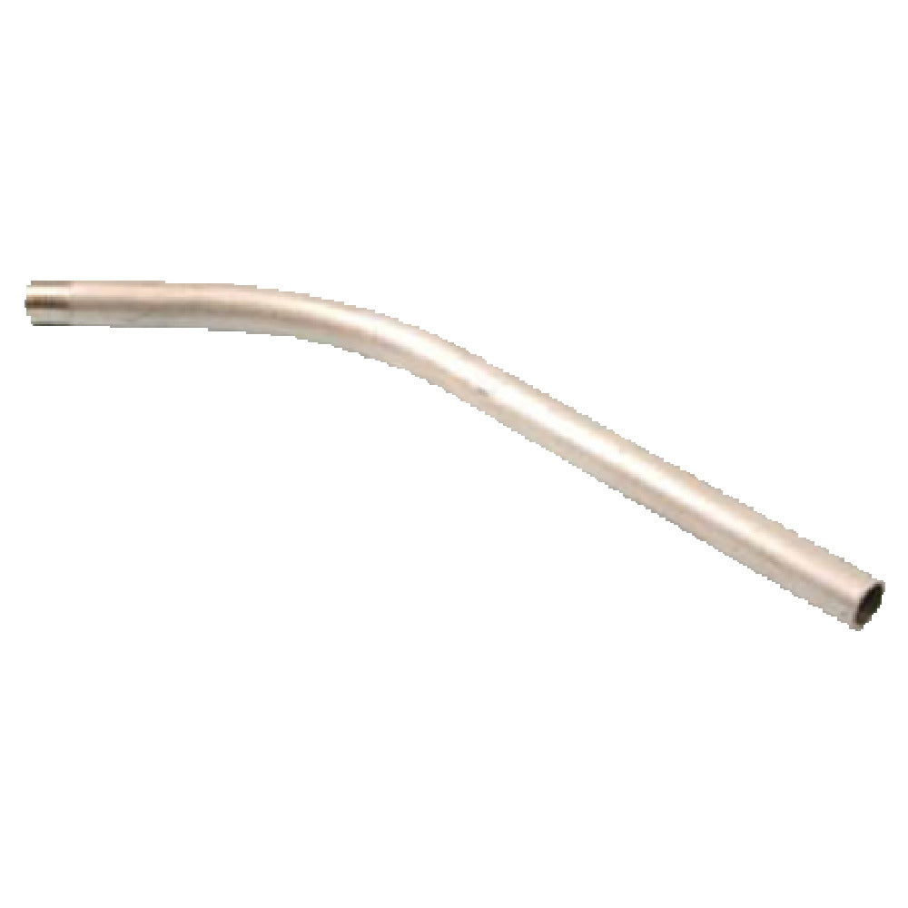 Franklin Machine Products 196-1065 Nozzle Hose (Alum 1/2" NPT)