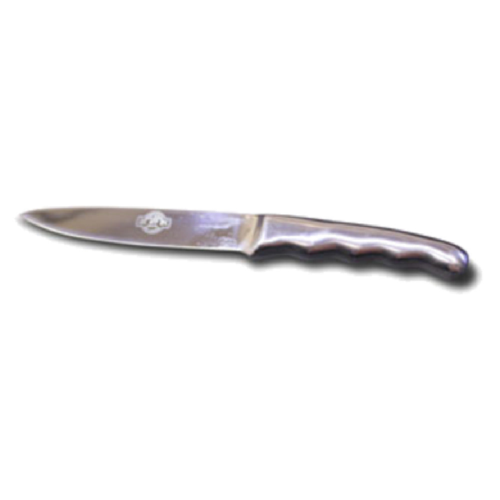 Town 47386/DZ Chef's Knife 5-3/4" Blade Stainless Steel