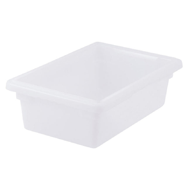 Winco PFHW-6 Food Storage Box 3.5 Gal (13 Kg) 18" X 12" X 6"