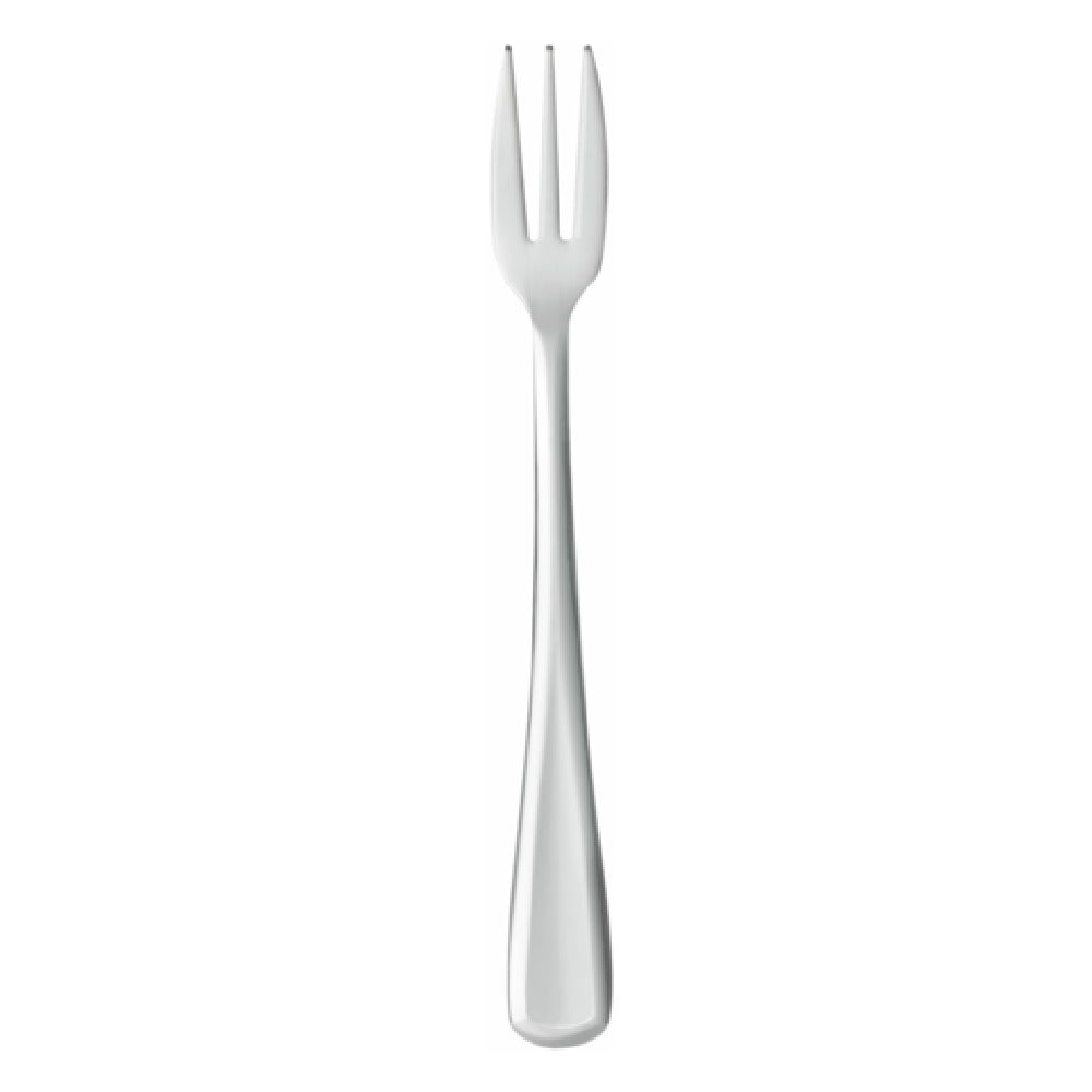 Libbey 304 029 (Formerly World Tableware) Cocktail Fork 5-5/8" 18/0 Stainless Steel