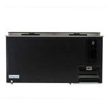 Empura E-KBC-65 - Bottle Cooler, 64.3"W X 27"D X 35"H, 19 Cu. Ft. Capacity