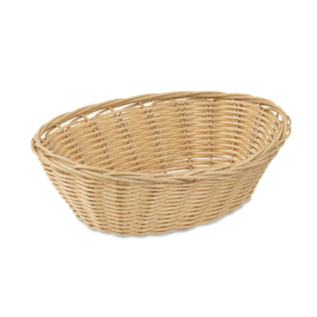 Alegacy Foodservice Products 8879 Basket Oval 9" X 6-3/8" X 3"