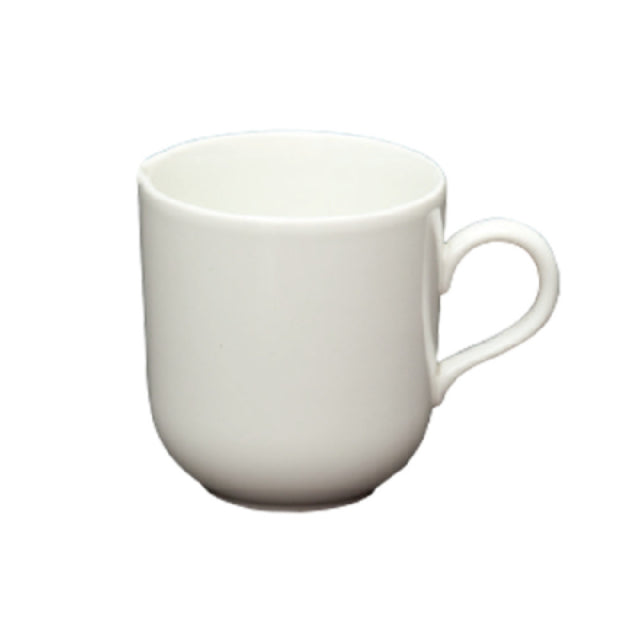 Steelite HL20256800 Mug 14 Oz. Tall