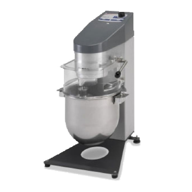Sammic BM-5 (1500175) Planetary Mixer 5 Qt. Bowl Capacity Electronic Speed Control
