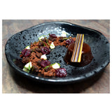 Bauscher Hepp TB4709 - Mineral Collection Plate, 8" Dia. X 1-3/4"H, Round