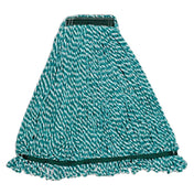 Rubbermaid FGA85306GR00 - Web Foot® String Mop, Large, 5" Headband