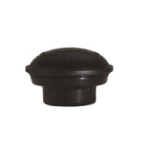 Service Ideas NKLID Service Ideas Portion Control Server Replacement Lid Black