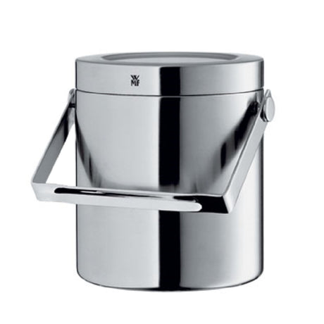 Bauscher Hepp 55.0035.6040 - Ice Bucket, 23.66 Oz., 5" Dia. X 6"H