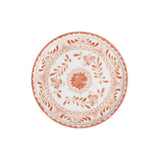 Steelite A104P803 Plate 7.5" Talavera Motiva Orange