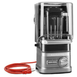 KitchenAid Commercial KSBC1B2CU KitchenAid® Commercial Enclosure Blender 60 Oz. Capacity