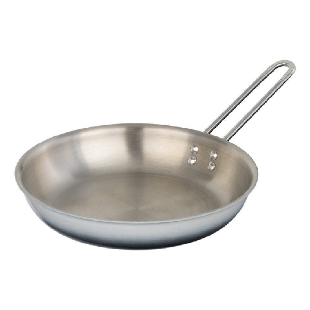 Bon Chef 73308-OM-S Country French X Ombre Saute Pan 2 Qt 12 Oz 11″ Dia X 2″ H