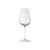 Steelite P32030 Vertigo Flute 15 3/4 Oz. (H 9-3/4" M 3-1/4" T 2" B 3-1/8") Crystalline