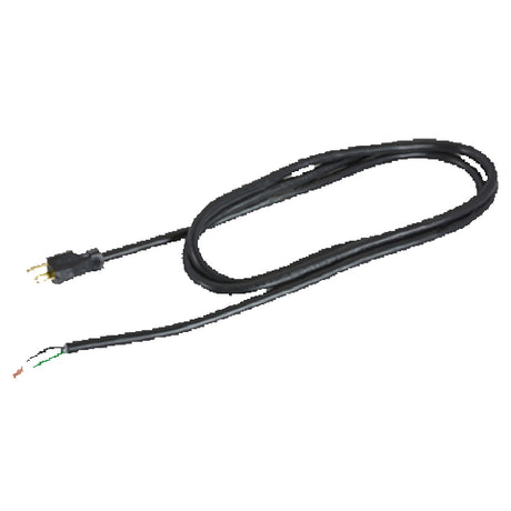 Franklin Machine Products 253-1435 Power Cord 8' 208/240V