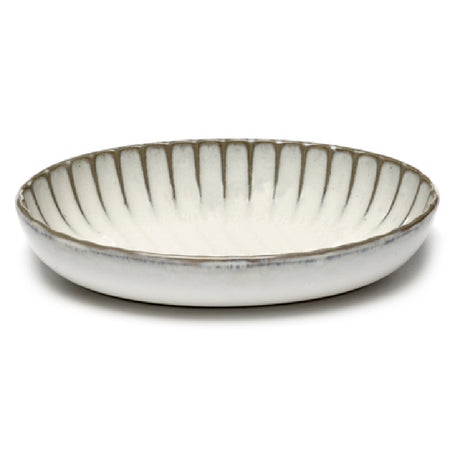 Paderno B5120247W Serving Bowl 7-1/2" X 5-1/8" X 1-1/2"H Oval