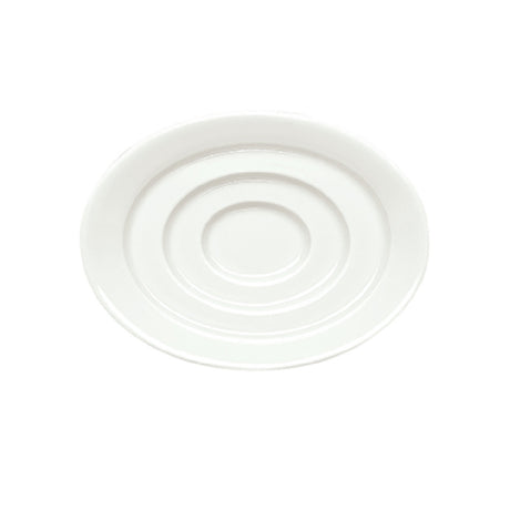 Libbey 9356210 (Formerly Syracuse China) Signature Olive Oil Dish 3-7/8" X 2-7/8"