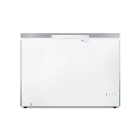 Summit SCFM103SL Chest Freezer 10 Cu.ft. Manual Defrost