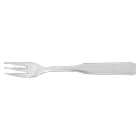 Royal Industries ROY SLVBOS OF Oyster Fork Medium Weight 18/0 Stainless Steel