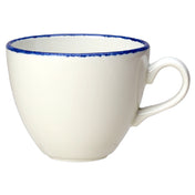 Steelite 1710X0021 Cup 8 Oz. Vitrified China