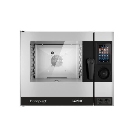 Lainox CVGN061R Compact By Naboo® Combi Oven Gas Direct Steam