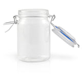 PacknWood 210BOKA200 - Cocktails & Events Seal Jar, 6.8 Oz., 2.3" Dia. X 4.5"H